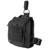 Aero Healthcare 5.11 Tactical UCR Thigh Rig - Black